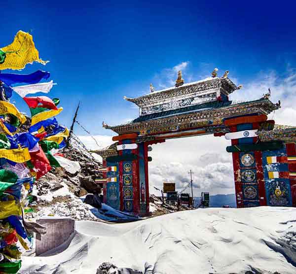 Shillong Tourism