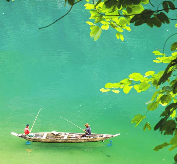 Shillong Tourism
