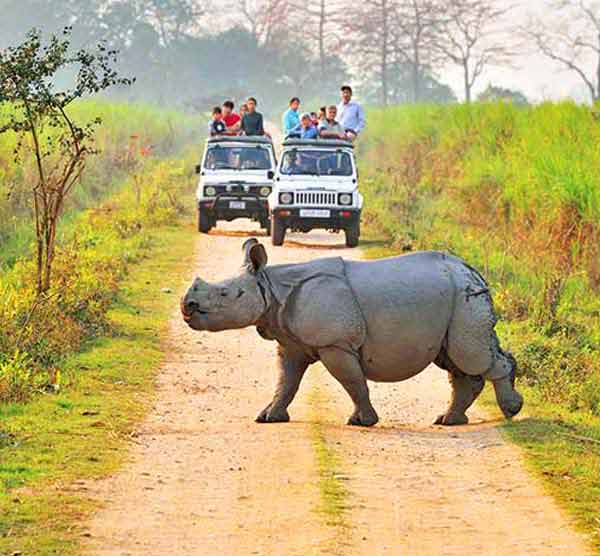 Shillong Tourism