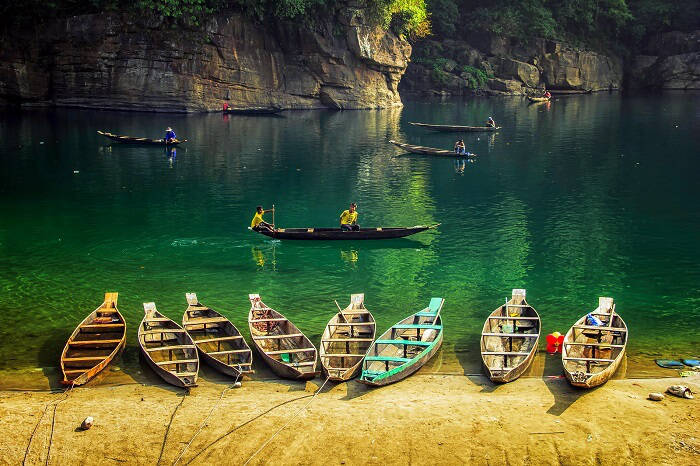 Shillong Tour Packages ( A Unit of Uphoria Travels )