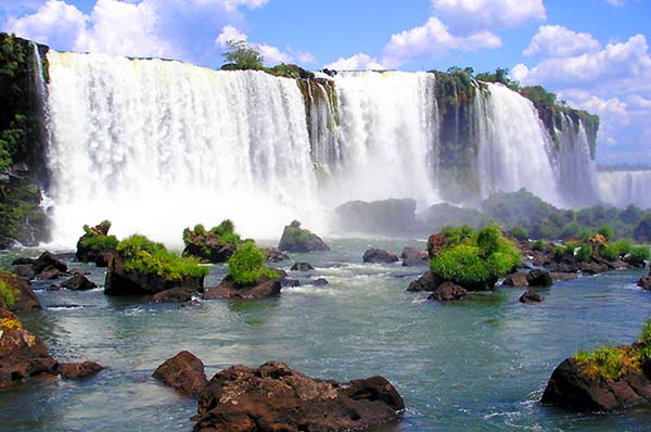 Destination in Shillong & Meghalaya