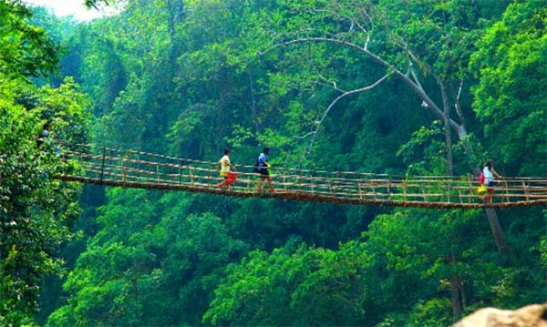 Destination in Shillong & Meghalaya