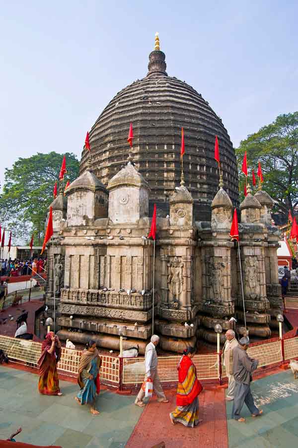 Destination in Shillong & Meghalaya