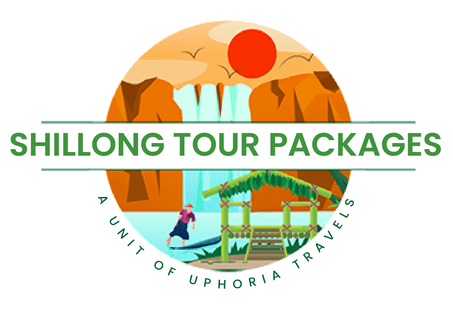 Shillong Tourism