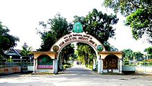 Jorhat