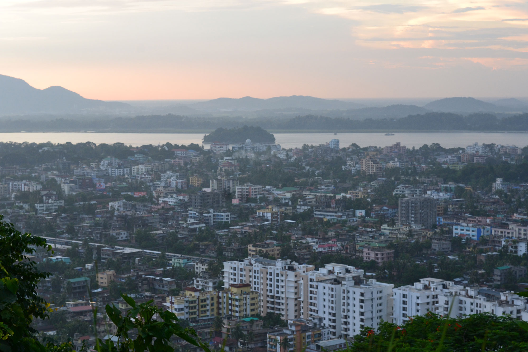 Kaziranga Guwahati Trip with Jeep Safari
