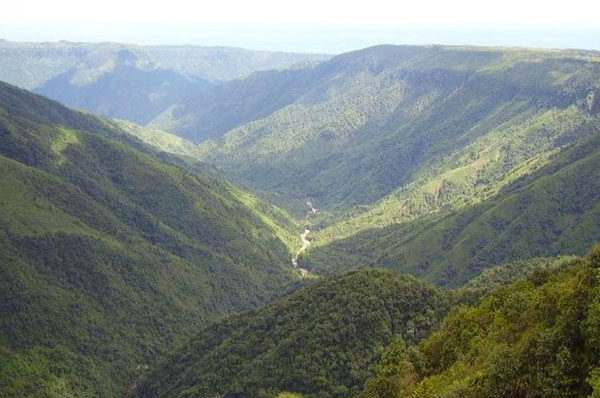 Shillong  Guwahati Honeymoon Tour
