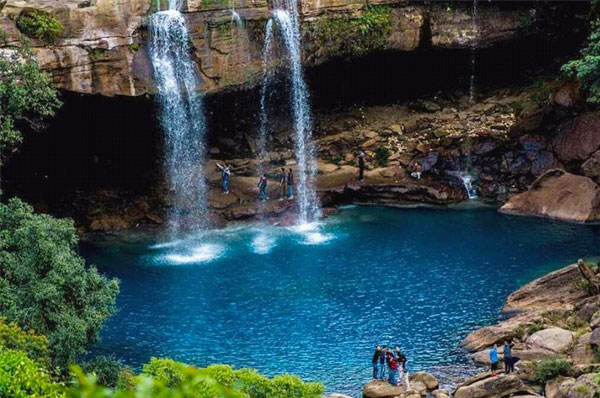 Fantastic  Shillong  Guwahati Package for Couple