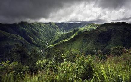 Mawsynram