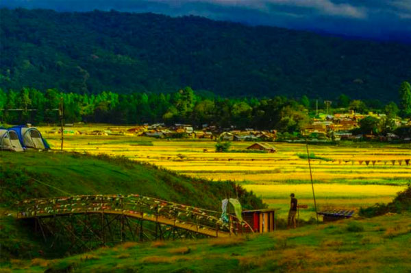 Anmol Arunachal 