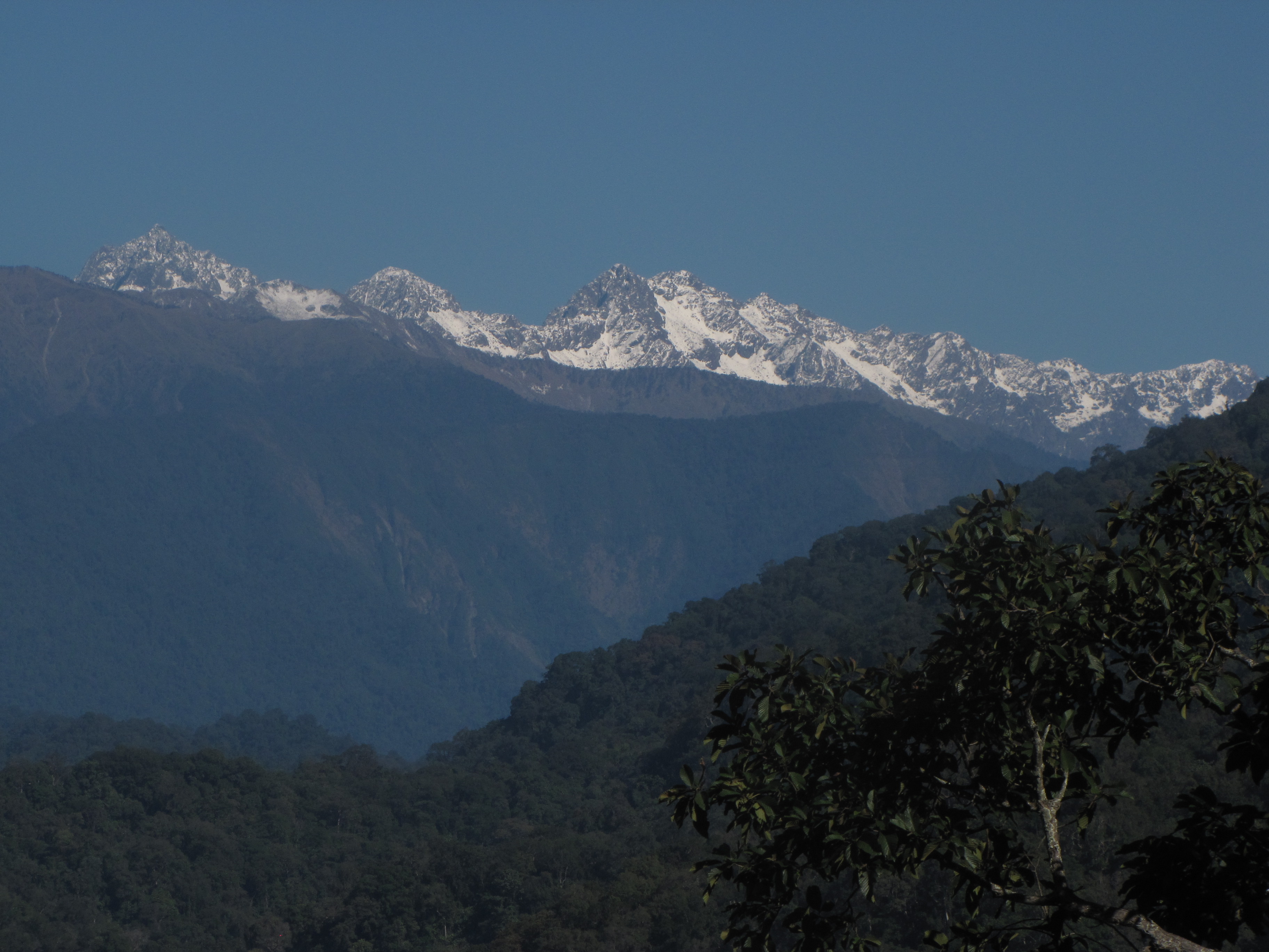 Namdhapa Wildlife Sanctuary