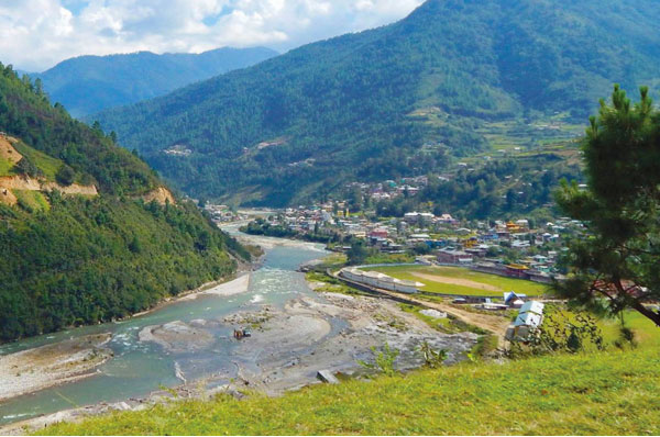 Dirang (1N) Tawang (2N) Bomdila (1N)