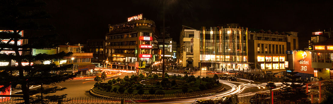 Shillong
