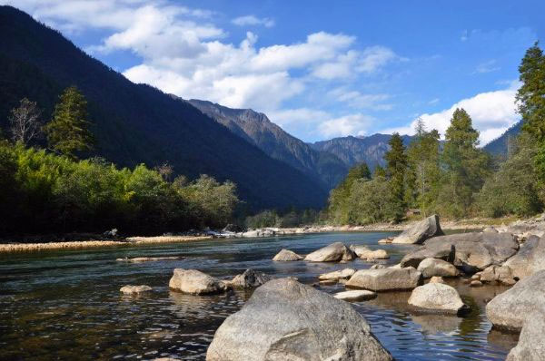 BEAUTY OF ARUNACHAL 