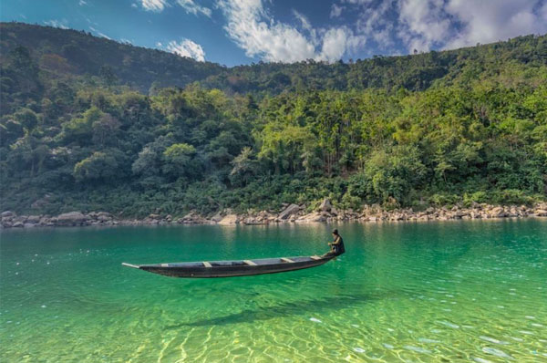 Shillong  4 Night/5 Days 