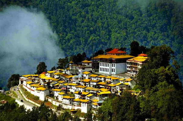 ARUNACHAL CLASSIC Honeymoon Tour